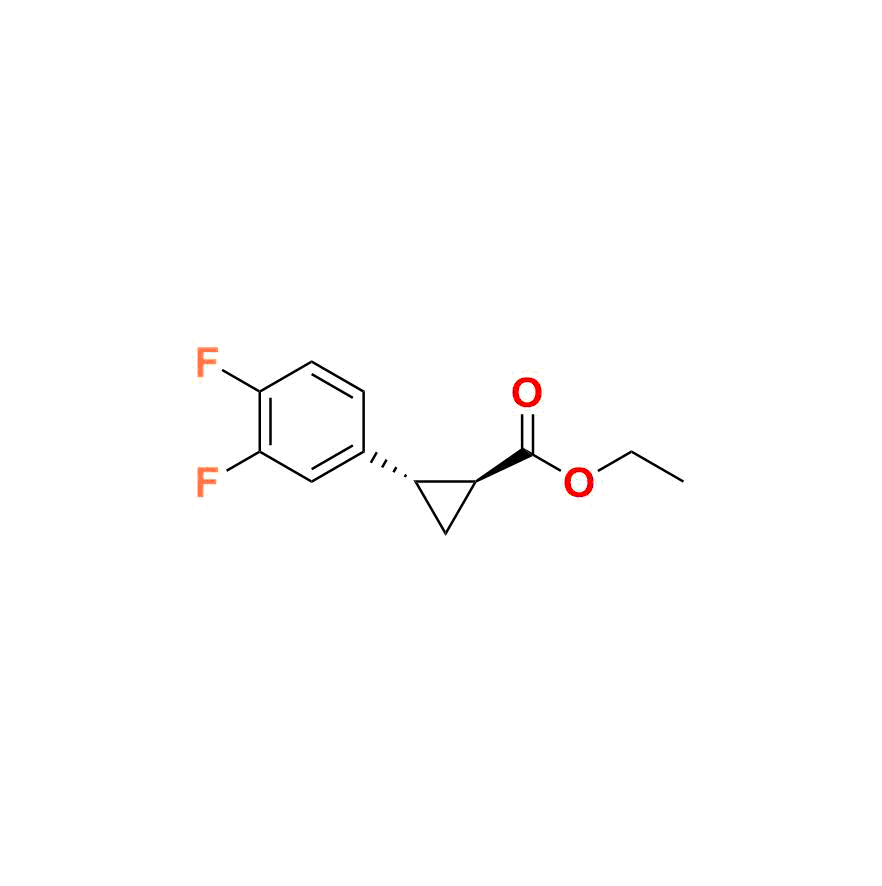 Ticagrelor Impurity 166