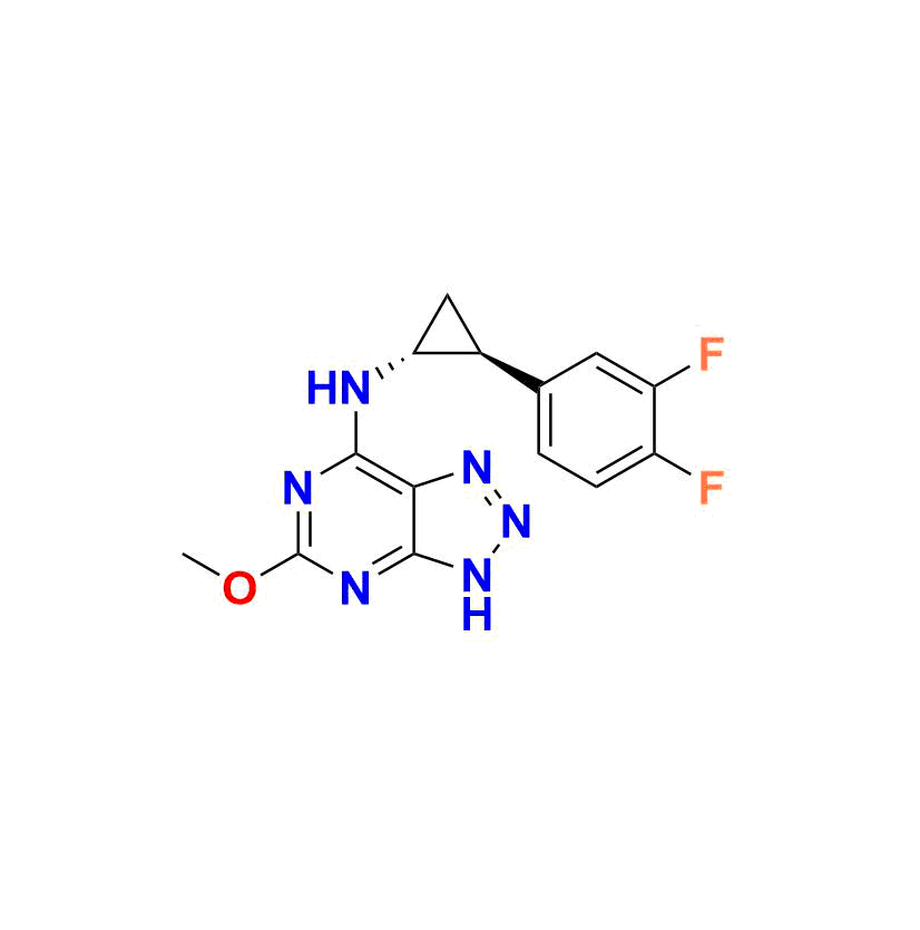 Ticagrelor Impurity 166