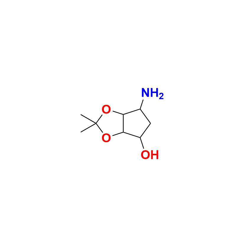 Ticagrelor Related Compound 46