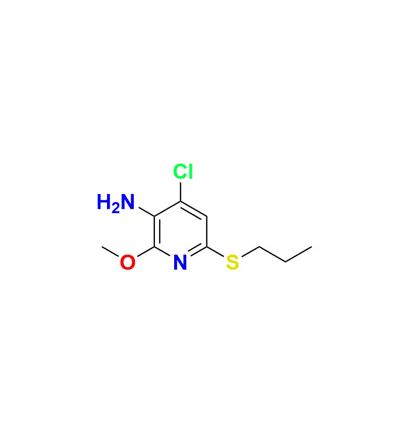 Ticagrelor Related Compound 46
