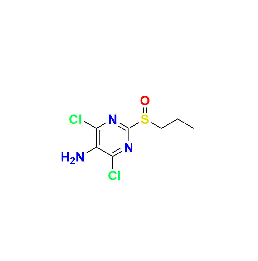 Ticagrelor Related Compound 62