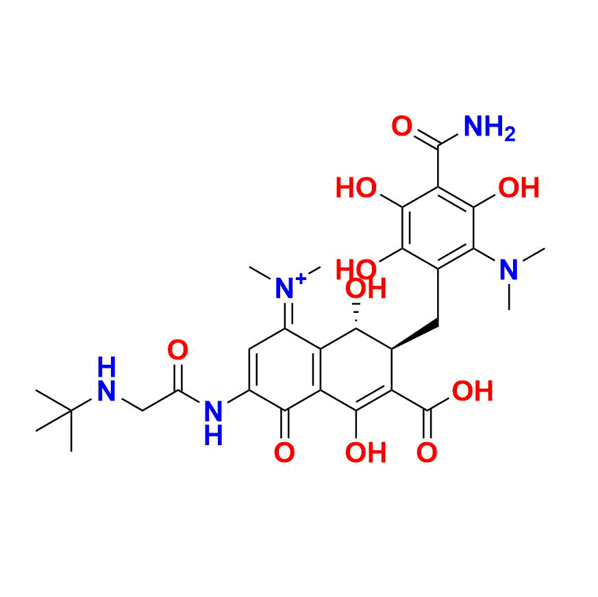 AQ-T010523.png Tigecycline EP Impurity D