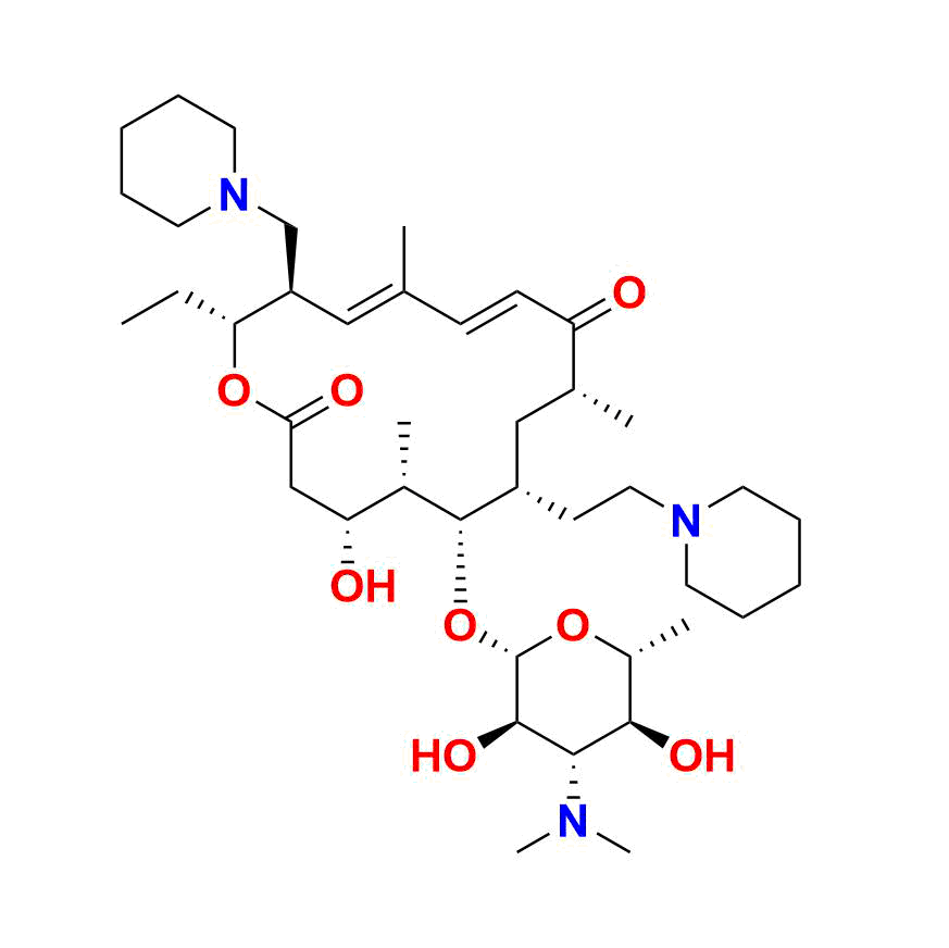Tildipirosin