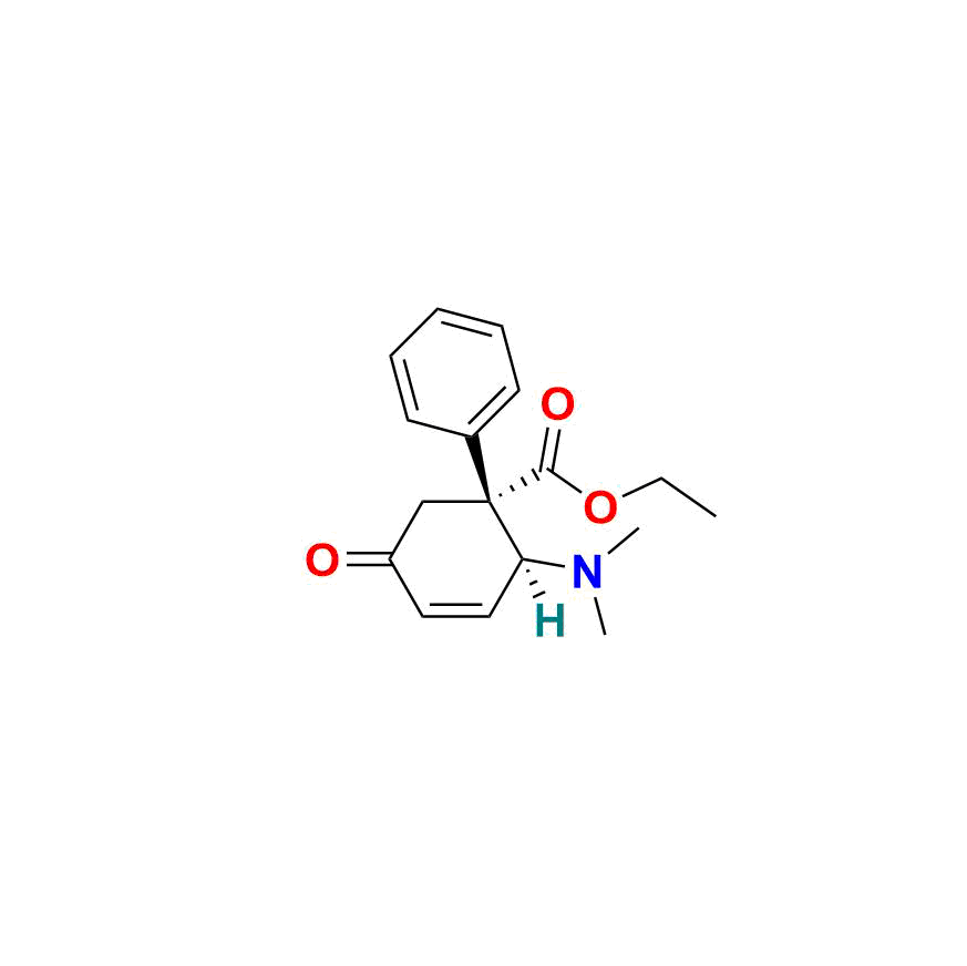 Tilidine EP Impurity E