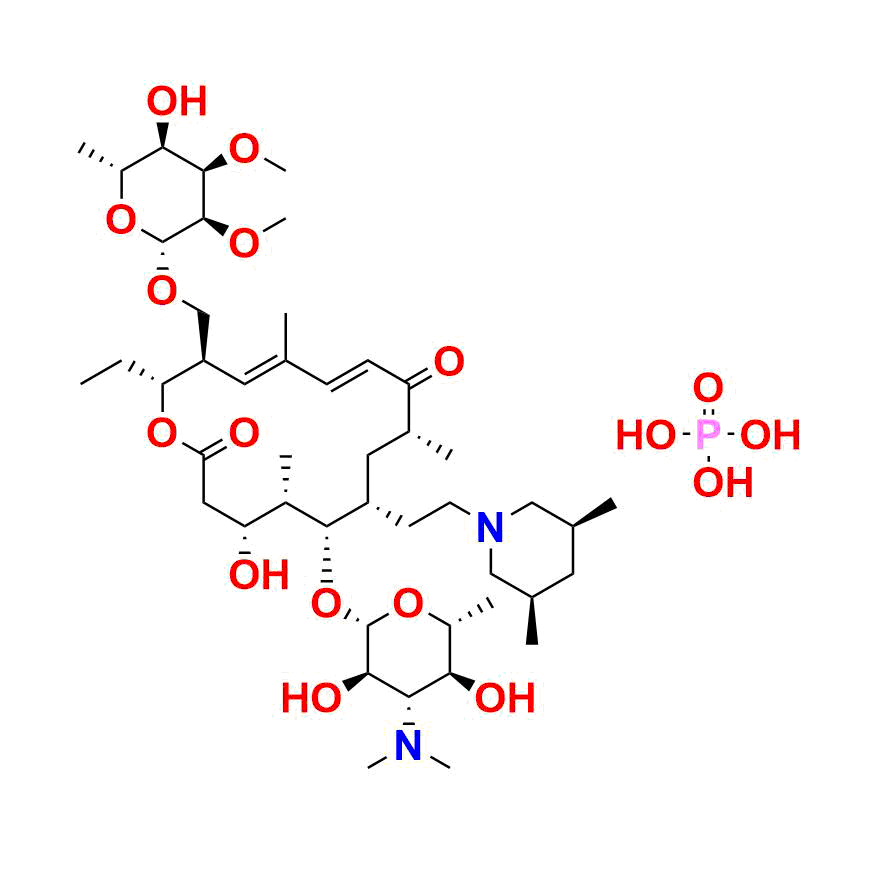 Tilmicosin Phosphate