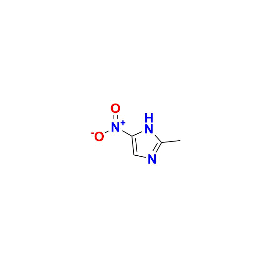 Tinidazole Impurity 4