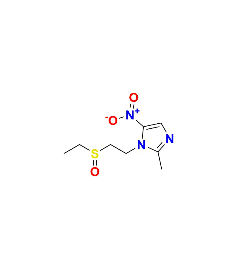 Tinidazole Impurity 5