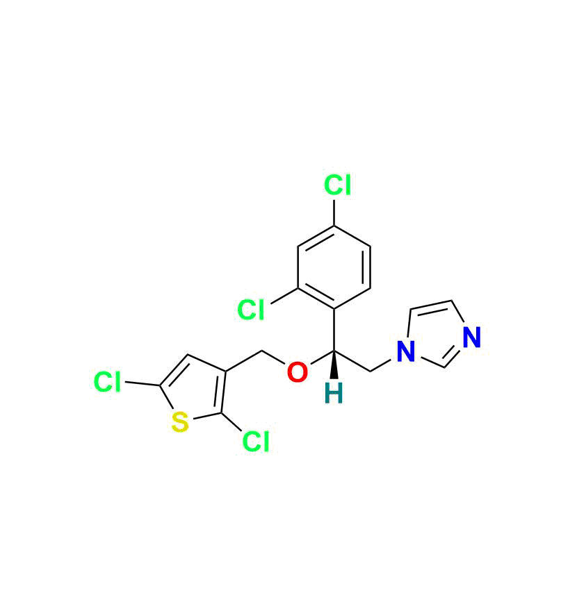 Tioconazole EP Impurity D