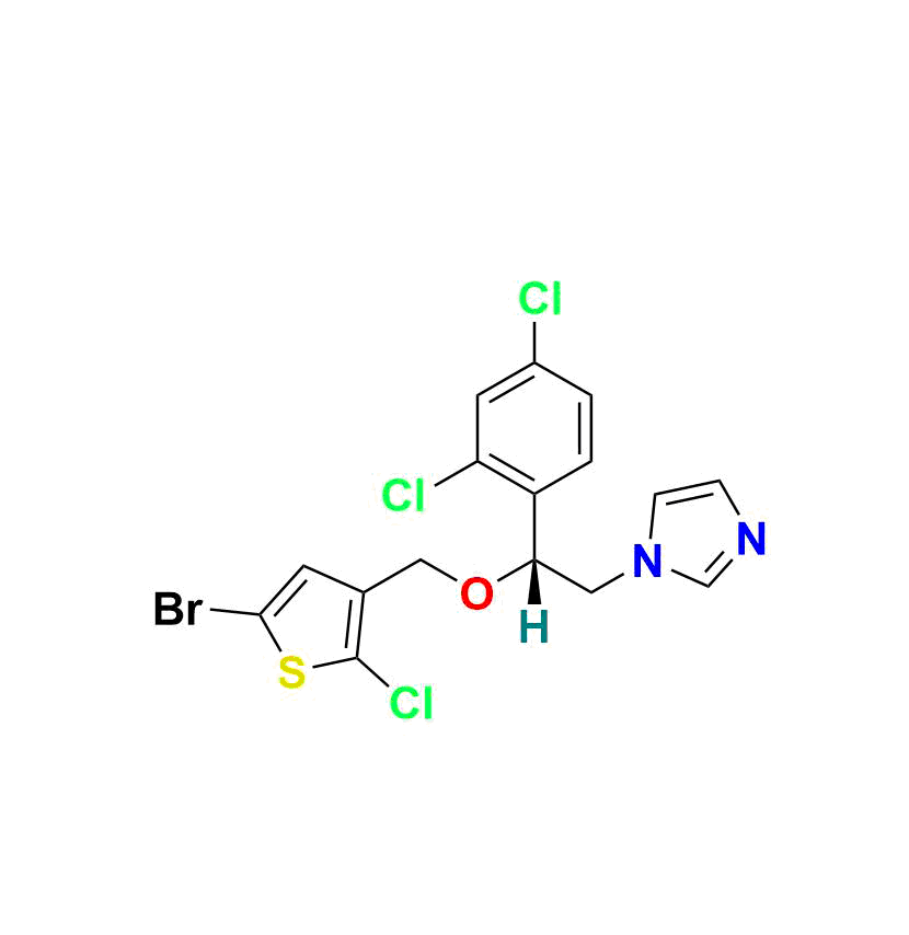 Tioconazole EP Impurity D