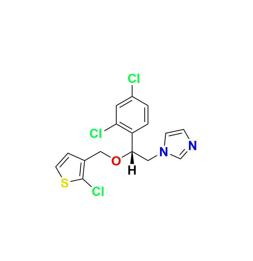 Tioconazole EP Impurity D