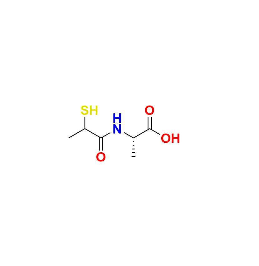 Tiopronin Impurity 4