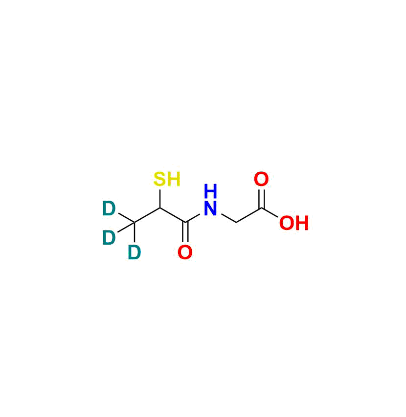 Tiopronin Impurity 4