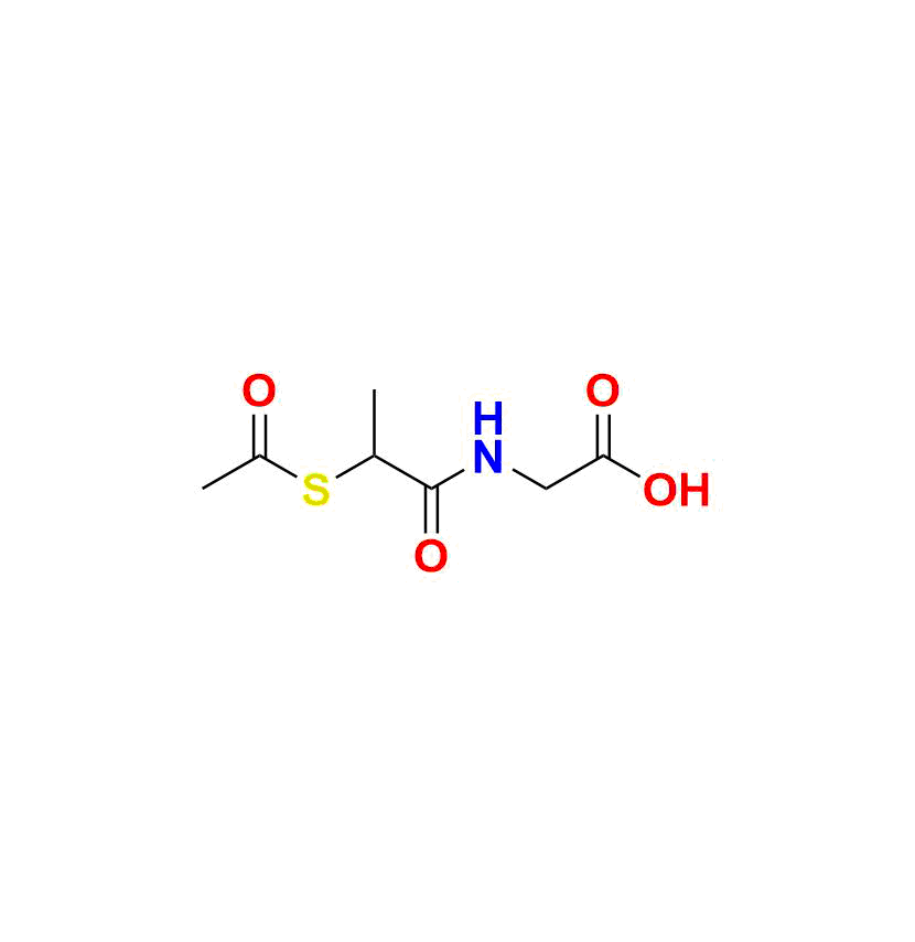 Tiopronin Impurity 4