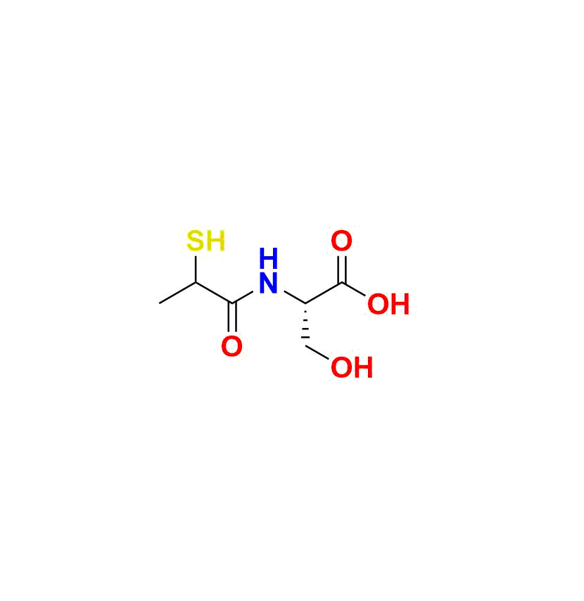 Tiopronin Impurity 4