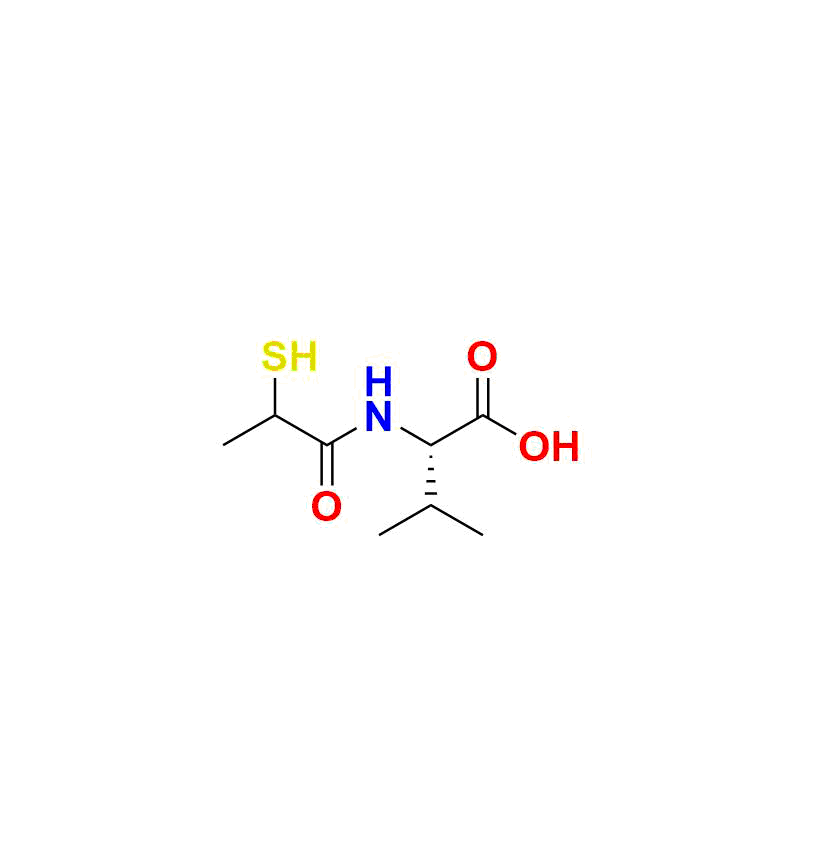 Tiopronin Impurity 4