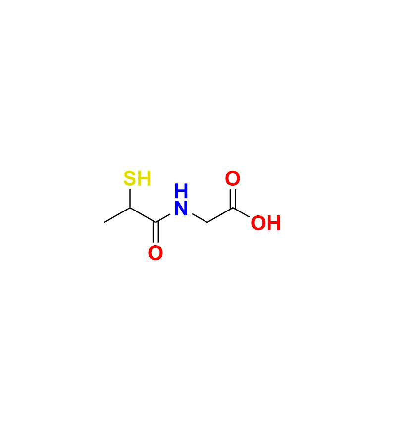 Tiopronin Impurity 4
