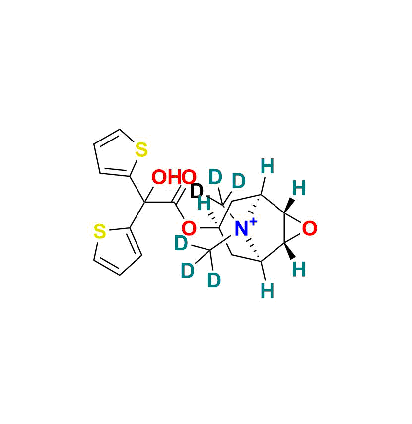 Tiotropium EP Impurity B