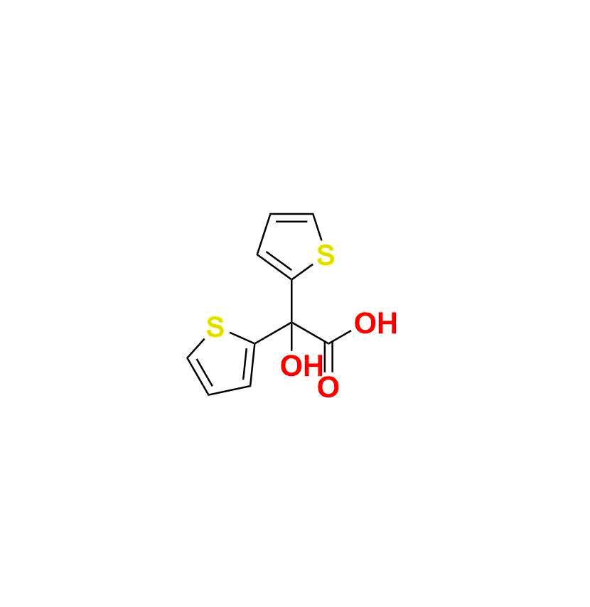 Tiotropium EP Impurity B