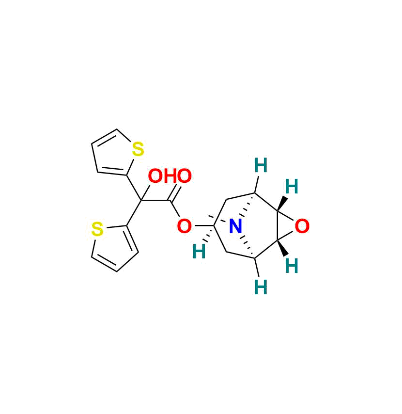 Tiotropium EP Impurity B