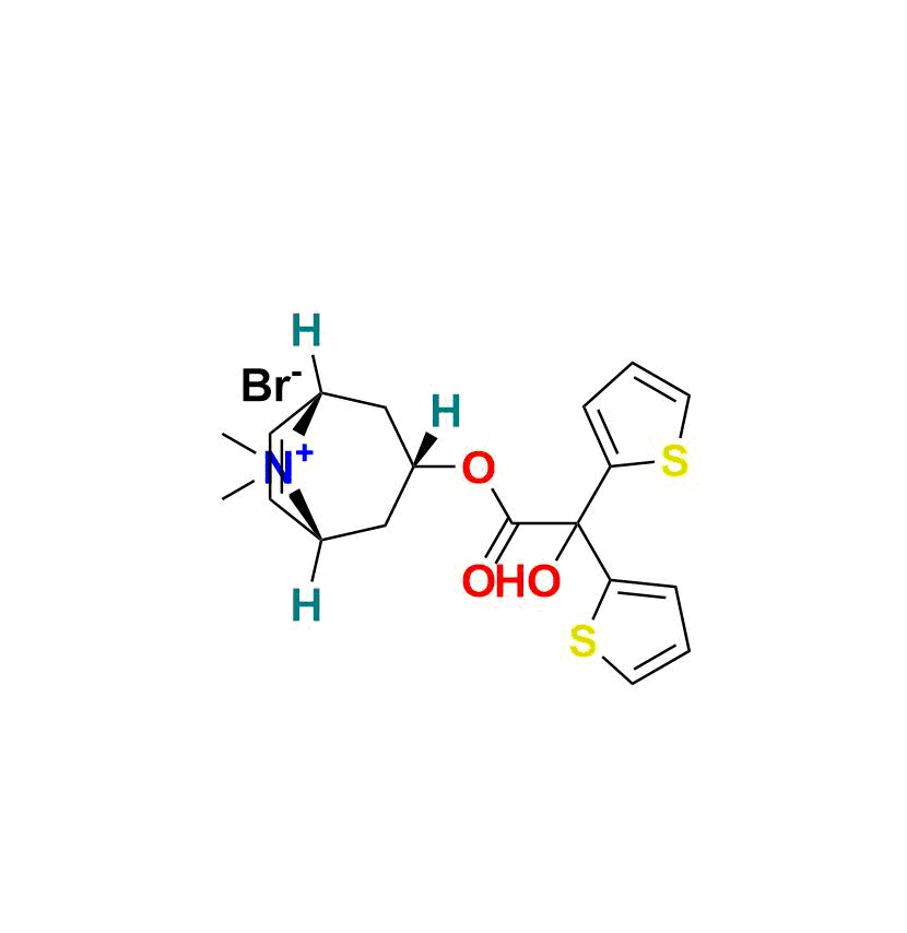 Tiotropium Impurity 2
