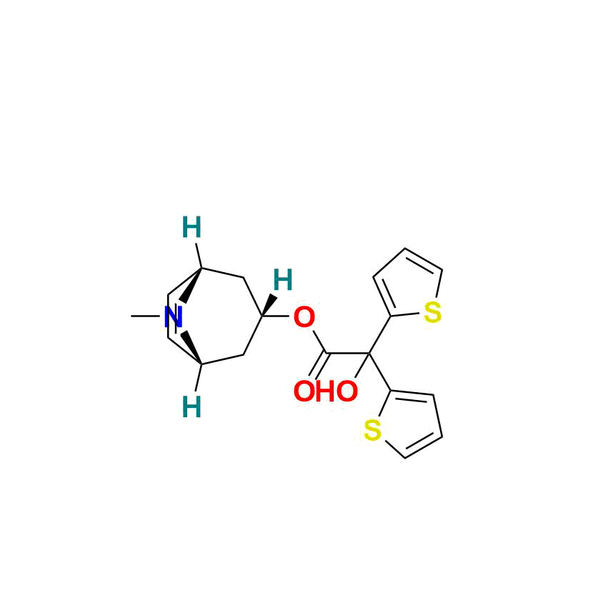 Tiotropium Impurity 2