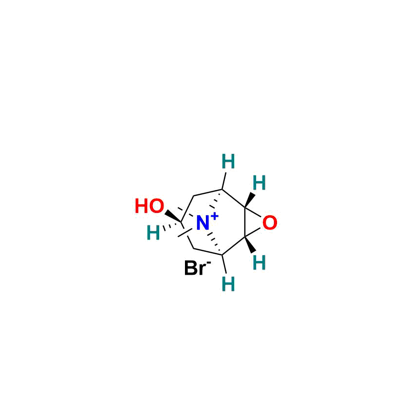 Tiotropium Impurity 2