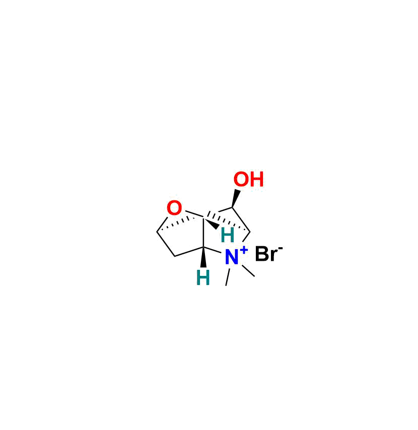 Tiotropium Impurity 2