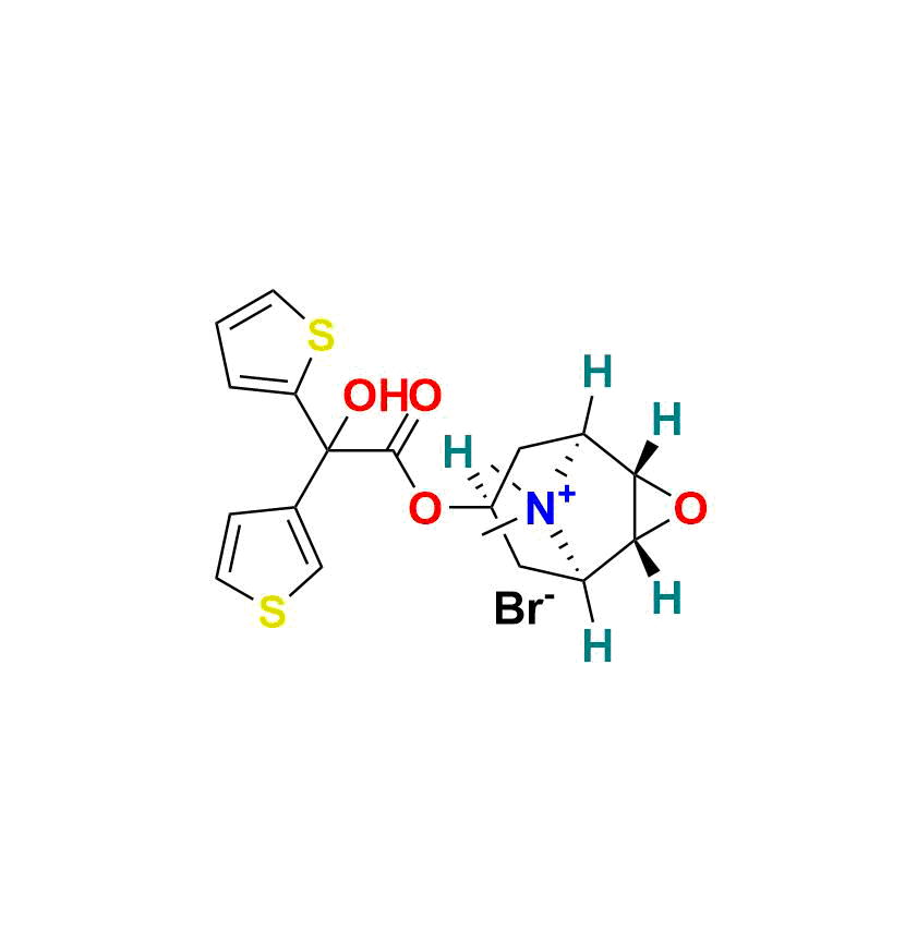 Tiotropium Impurity 2