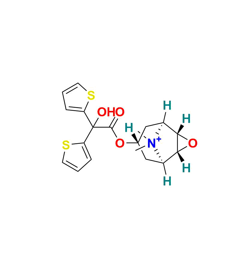 Tiotropium Impurity N