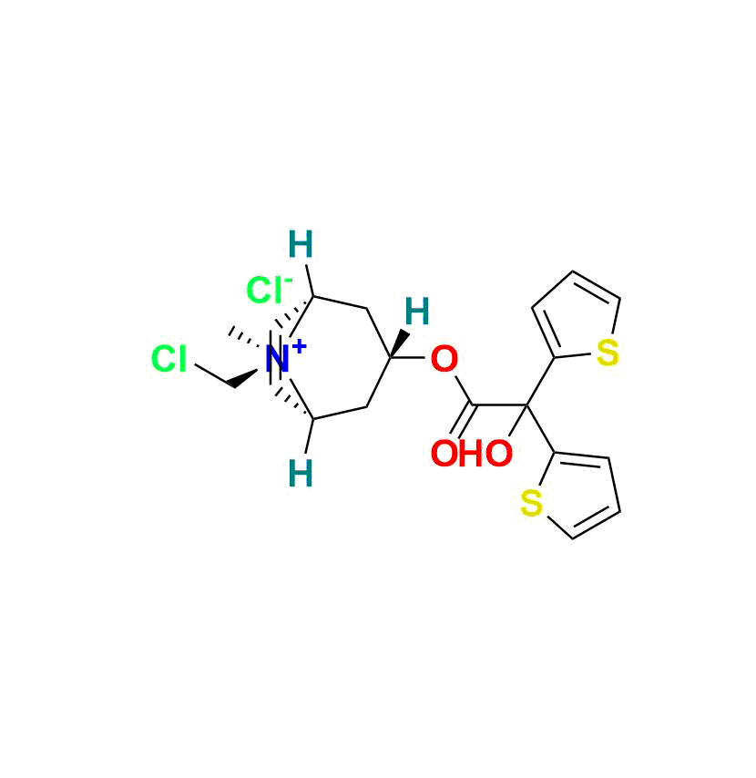 Tiotropium Impurity N