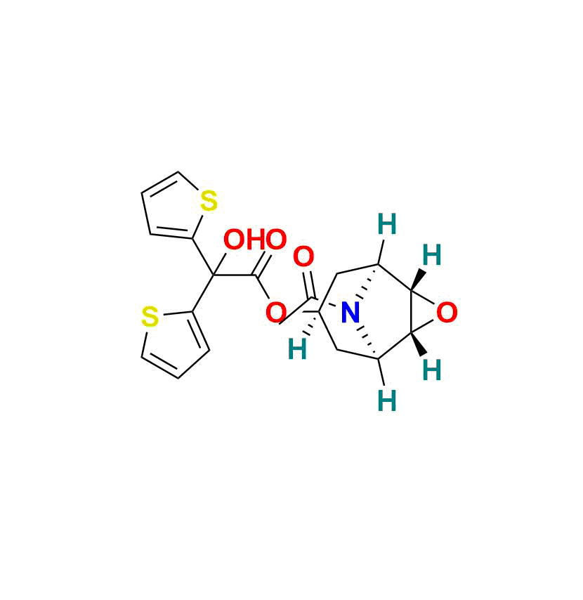 Tiotropium Impurity N