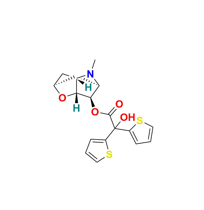 Tiotropium Impurity N