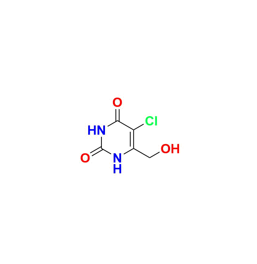 Tipiracil Impurity 1