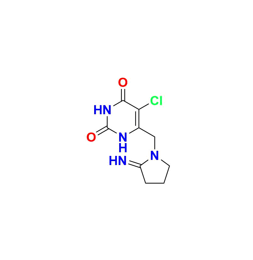 Tipiracil Impurity 1