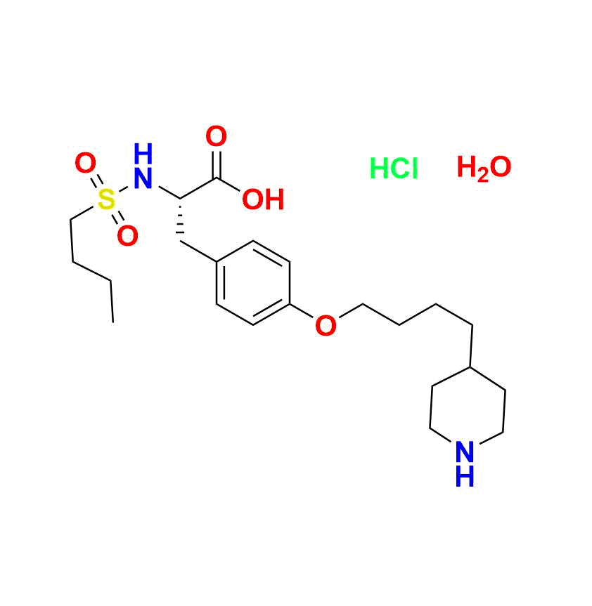 Tirofiban R-isomer