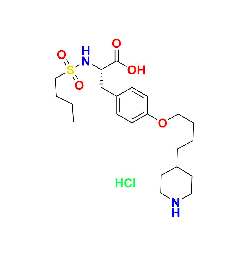 Tirofiban R-isomer
