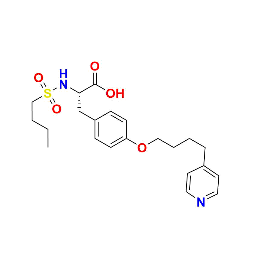 Tirofiban R-isomer