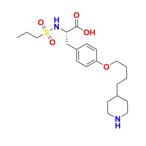 Tirofiban impurity D
