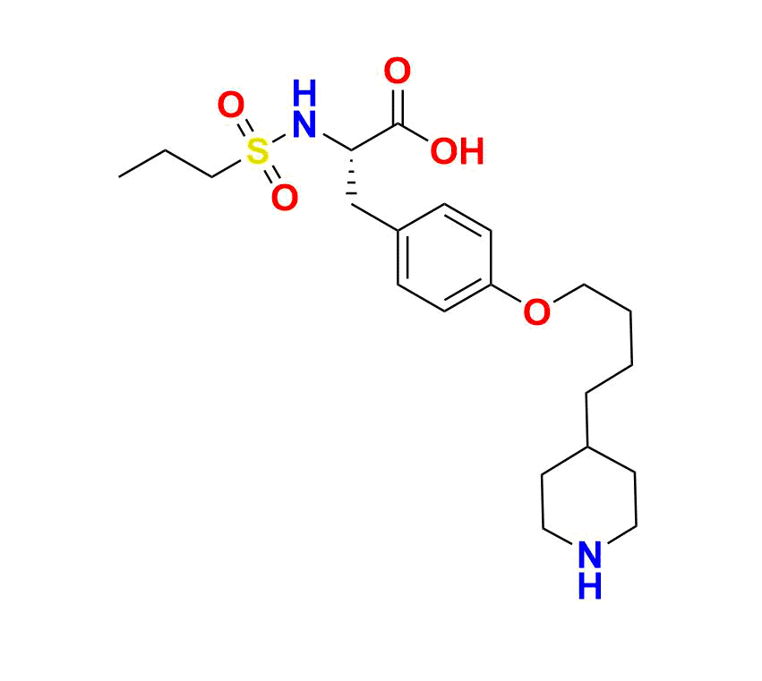 Tirofiban impurity D