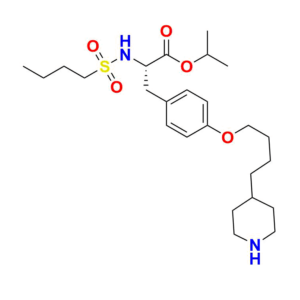 Tirofiban impurity G