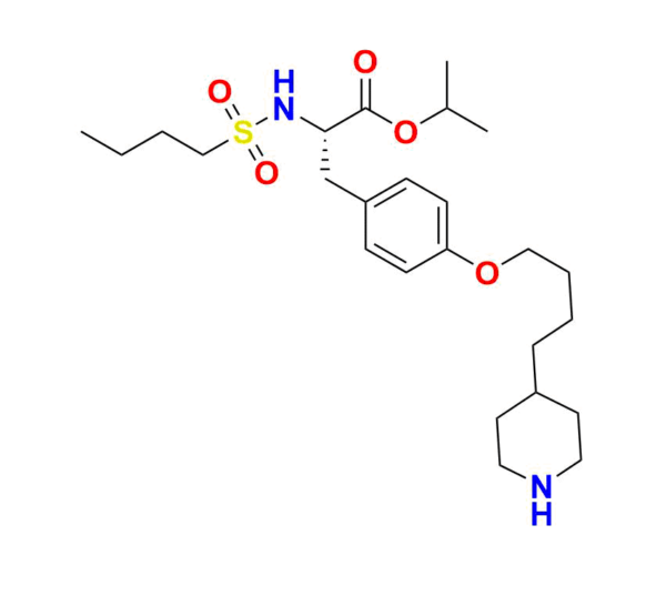 Tirofiban impurity G