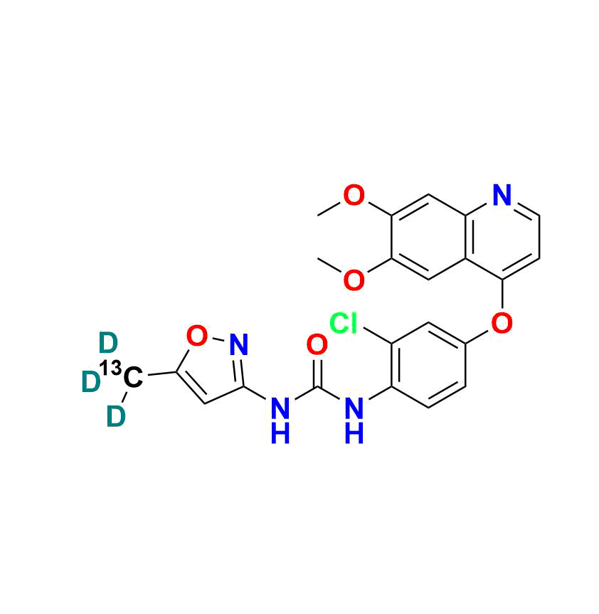 Tivozanib Impurity 5