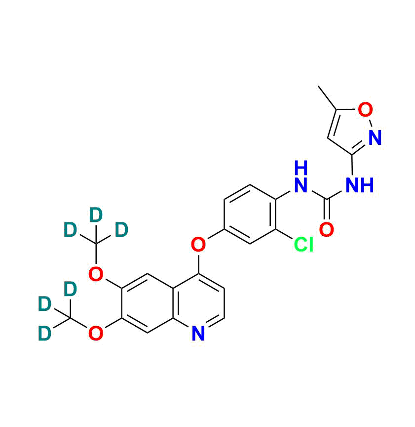 Tivozanib Impurity 5