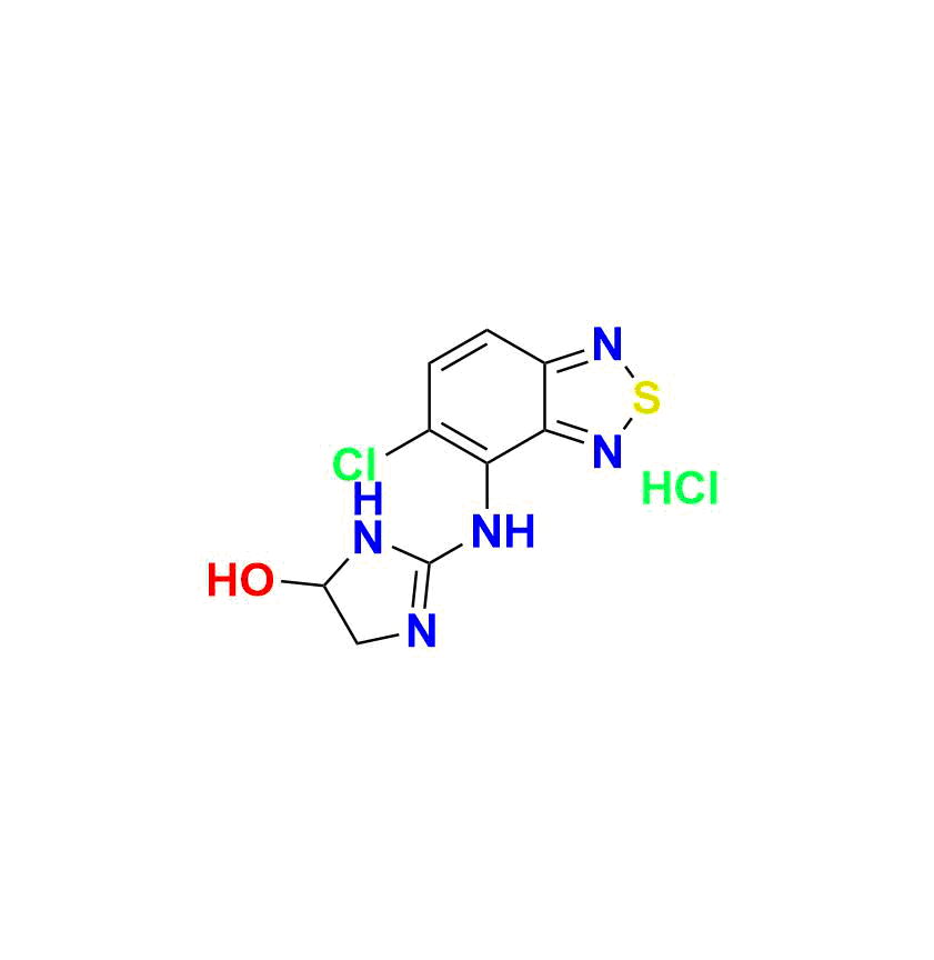 Tizanidine EP Impurity A