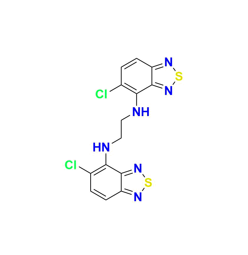 Tizanidine EP Impurity A