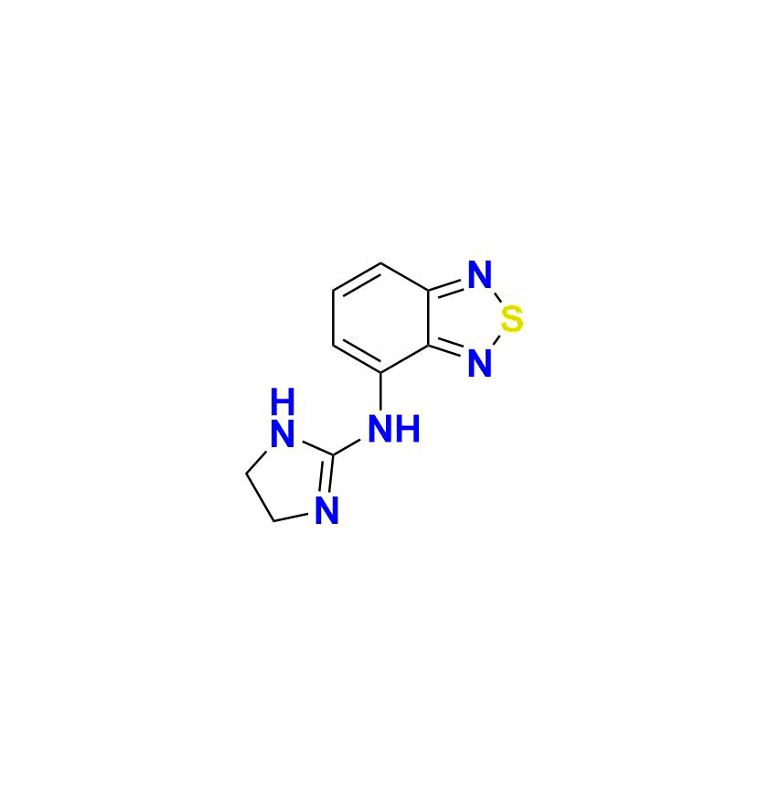 Tizanidine EP Impurity A