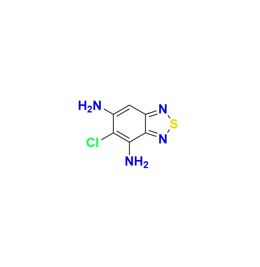 AQ-T011729.png Tizanidine Impurity 6