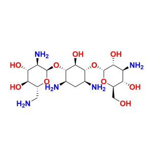 Tobramycin EP Impurity A