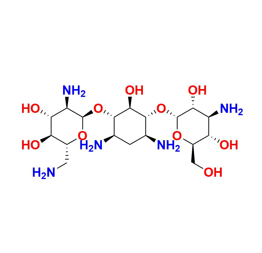 Tobramycin EP Impurity A