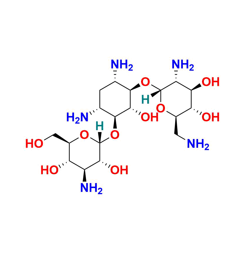 Tobramycin Impurity 2